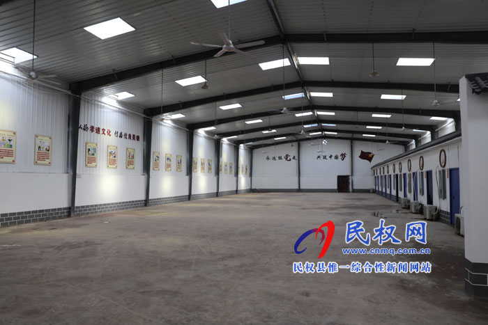 褚廟鄉(xiāng)孫坡樓村開(kāi)展“移風(fēng)易俗、倡樹(shù)新風(fēng)”主題活動(dòng)