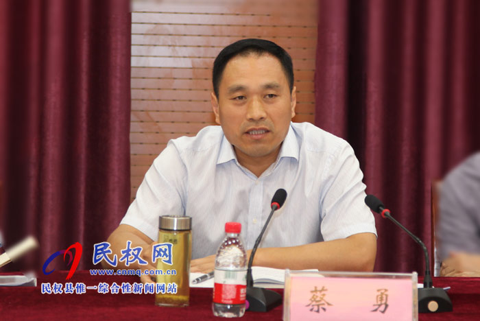 全縣全面提升脫貧攻堅質(zhì)量決戰(zhàn)決勝集中活動調(diào)度會召開 全縣全面提升脫貧攻堅質(zhì)量決戰(zhàn)決勝集中活動調(diào)度會召開