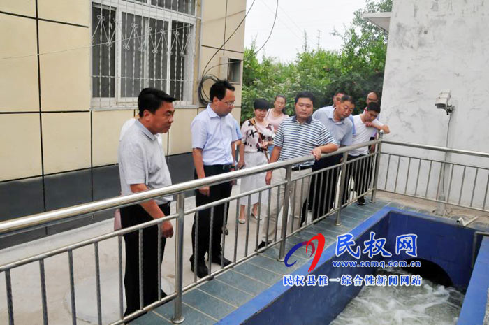 省市專家調(diào)研我縣創(chuàng)建國(guó)家園林縣城評(píng)審工作 省市專家調(diào)研我縣創(chuàng)建國(guó)家園林縣城評(píng)審工作