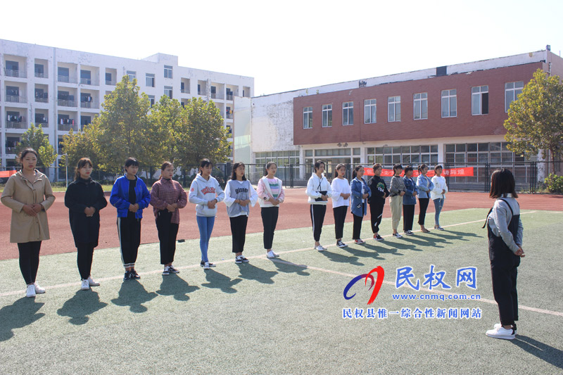 團委培訓青年志愿者服務2018第二屆民權·中國好糧油產銷對接博覽會 團委培訓青年志愿者服務2018第二屆民權·中國好糧油產銷對接博覽會