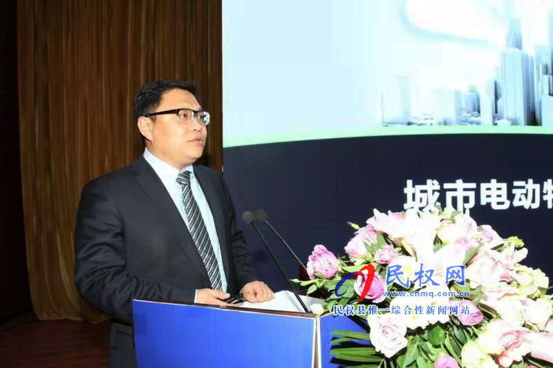 2018中國(guó)冷鏈新技術(shù)新裝備發(fā)展論壇成功舉行 2018中國(guó)冷鏈新技術(shù)新裝備發(fā)展論壇成功舉行
