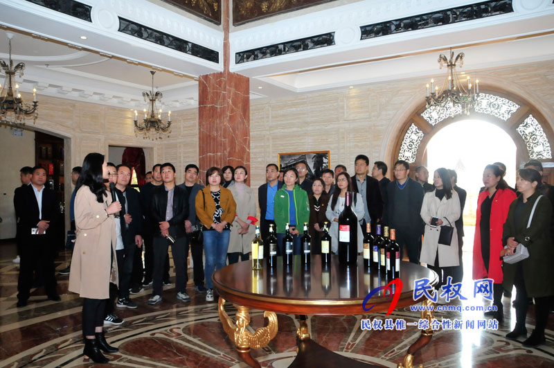 市委黨校主體班學員到我縣開展現(xiàn)場教學 市委黨校主體班學員到我縣開展現(xiàn)場教學