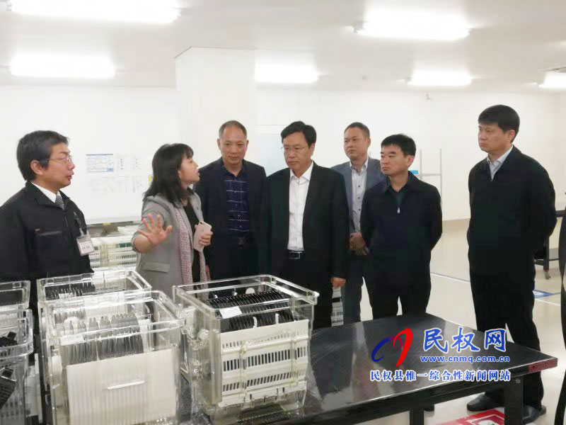 縣委書記姬脈常應邀赴日本招商考察 縣委書記姬脈常應邀赴日本招商考察
