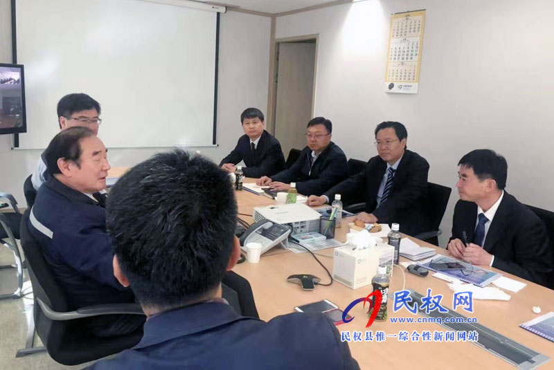縣委書記姬脈常率團赴韓國首爾等地招商考察 縣委書記姬脈常率團赴韓國首爾等地招商考察