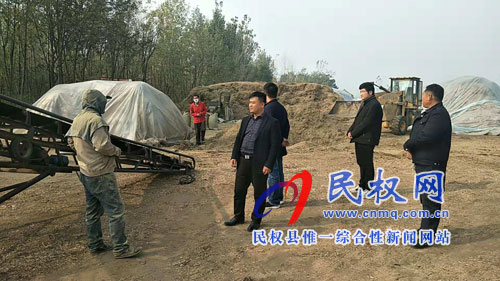 雙塔鎮(zhèn)大力開展大氣揚(yáng)塵污染防控工作 雙塔鎮(zhèn)大力開展大氣揚(yáng)塵污染防控工作