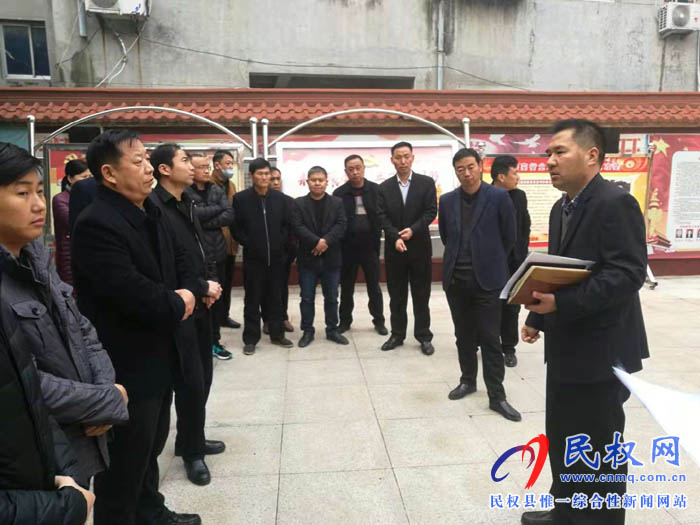 縣住建局迅速傳達(dá)全面提升脫貧攻堅(jiān)質(zhì)量決戰(zhàn)決勝集中活動調(diào)度會精神 縣住建局迅速傳達(dá)全面提升脫貧攻堅(jiān)質(zhì)量決戰(zhàn)決勝集中活動調(diào)度會精神