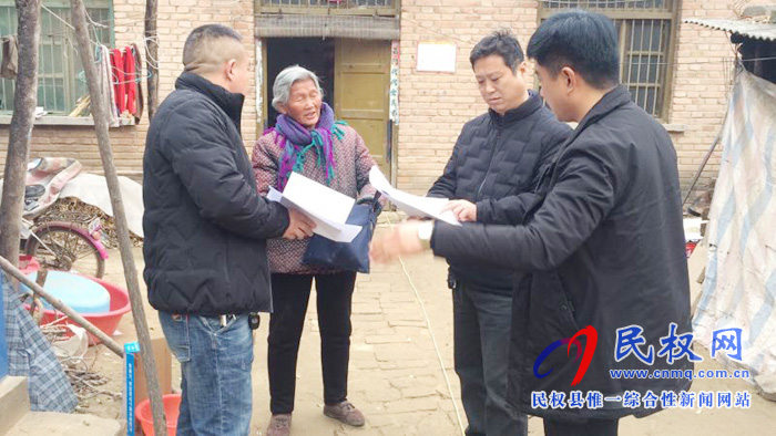 縣水利局組織開展脫貧攻堅(jiān)自查工作 縣水利局組織開展脫貧攻堅(jiān)自查工作