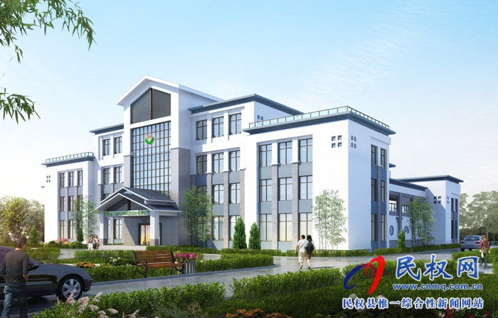 民權高新區(qū)企業(yè)--河南利盈環(huán)保科技股份有限公司董事長張中魁榮獲“中原創(chuàng)業(yè)領軍人才”榮譽稱號