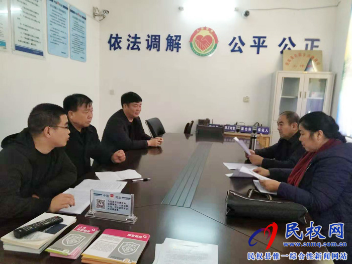 市司法局到我縣調(diào)研指導人民陪審員選任工作 市司法局到我縣調(diào)研指導人民陪審員選任工作