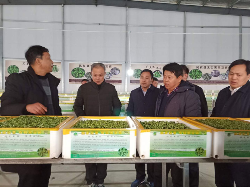 省脫貧攻堅第四督導(dǎo)組王福偉到王橋鎮(zhèn)開展扶貧項目建設(shè)管理專項治理調(diào)研工作 省脫貧攻堅第四督導(dǎo)組王福偉到王橋鎮(zhèn)開展扶貧項目建設(shè)管理專項治理調(diào)研工作