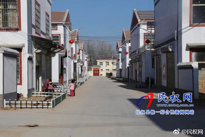 老顏集鄉(xiāng)陳莊村：抓黨建促脫貧，助推鄉(xiāng)村振興