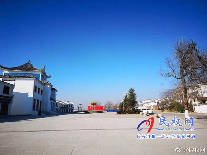 綠洲街道辦：城鄉(xiāng)融合譜新篇，鄉(xiāng)村生態(tài)又宜居