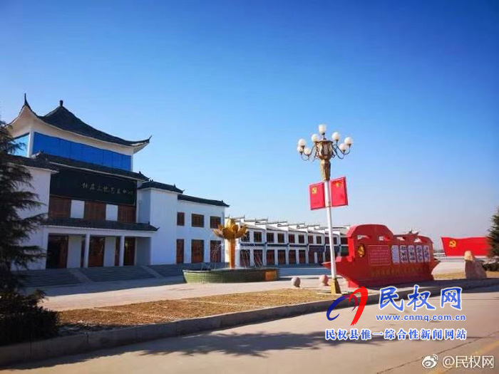 綠洲街道辦：城鄉(xiāng)融合譜新篇，鄉(xiāng)村生態(tài)又宜居