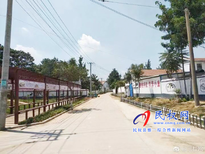 綠洲街道辦：城鄉(xiāng)融合譜新篇，鄉(xiāng)村生態(tài)又宜居