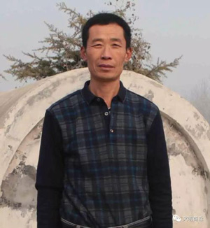 民權兩道德模范分別入選“中國好人榜”和“出彩河南人” 民權兩道德模范分別入選“中國好人榜”和“出彩河南人”