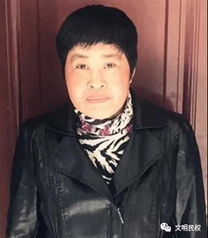 民權兩道德模范分別入選“中國好人榜”和“出彩河南人” 民權兩道德模范分別入選“中國好人榜”和“出彩河南人”