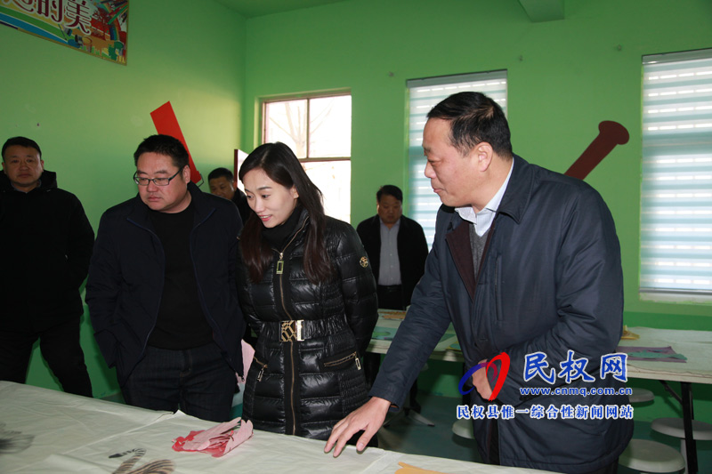 我縣舉行中小學(xué)學(xué)校管理巡查活動 我縣舉行中小學(xué)學(xué)校管理巡查活動