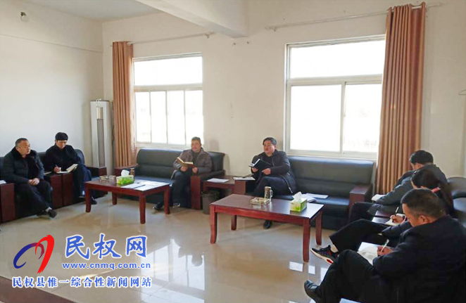 我縣各單位、各鄉(xiāng)鎮(zhèn)（街道辦）迅速傳達貫徹經(jīng)濟工作會議和“講政治、勇?lián)?dāng)、馬上就辦、一抓到底”活動精神