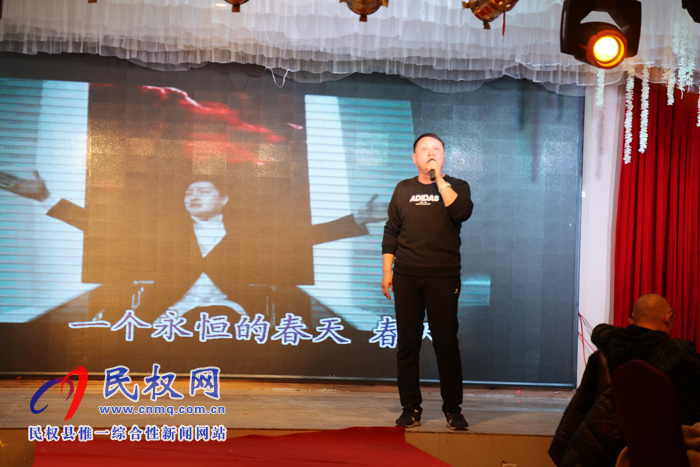 風(fēng)雨六載 共赴戶外——民權(quán)暢游戶外六周年主題晚會(huì) 風(fēng)雨六載 共赴戶外——民權(quán)暢游戶外六周年主題晚會(huì)