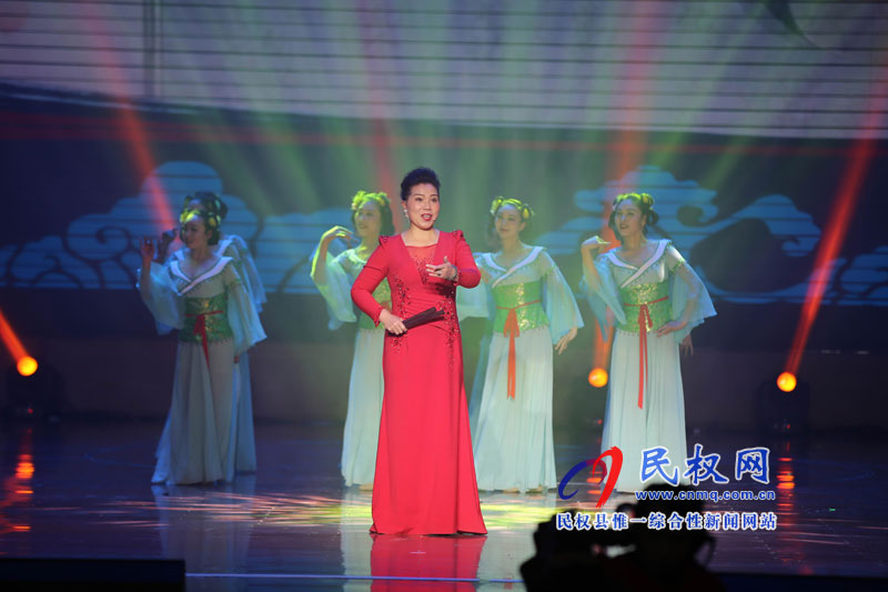 筑夢(mèng)春天 舞動(dòng)民權(quán)——2019年民權(quán)春節(jié)聯(lián)歡晚會(huì)精彩上演 筑夢(mèng)春天 舞動(dòng)民權(quán)——2019年民權(quán)春節(jié)聯(lián)歡晚會(huì)精彩上演