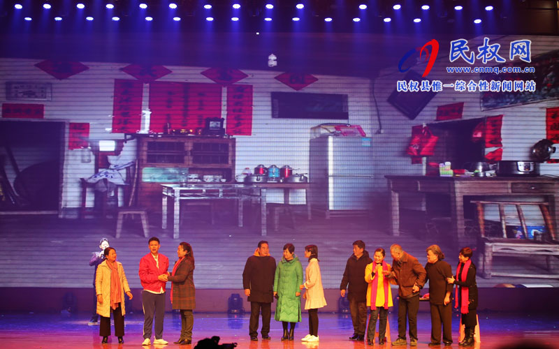 筑夢(mèng)春天 舞動(dòng)民權(quán)——2019年民權(quán)春節(jié)聯(lián)歡晚會(huì)精彩上演 筑夢(mèng)春天 舞動(dòng)民權(quán)——2019年民權(quán)春節(jié)聯(lián)歡晚會(huì)精彩上演