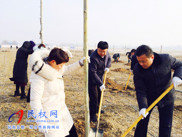 我縣各鄉(xiāng)鎮(zhèn)(街道辦)開展新春植樹活動(dòng) 我縣各鄉(xiāng)鎮(zhèn)(街道辦)開展新春植樹活動(dòng)