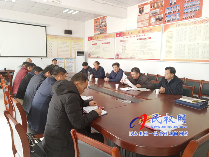 市人大常委會副主任、市總工會主席劉沛到白云寺鎮(zhèn)開展“三·五”基層工作日活動