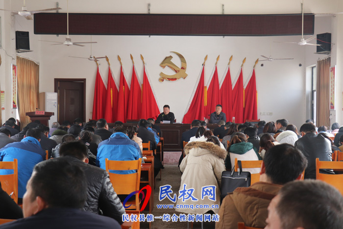 野崗鎮(zhèn)多措并舉強(qiáng)化信訪維穩(wěn)工作為全國(guó)兩會(huì)順利召開(kāi)保駕護(hù)航