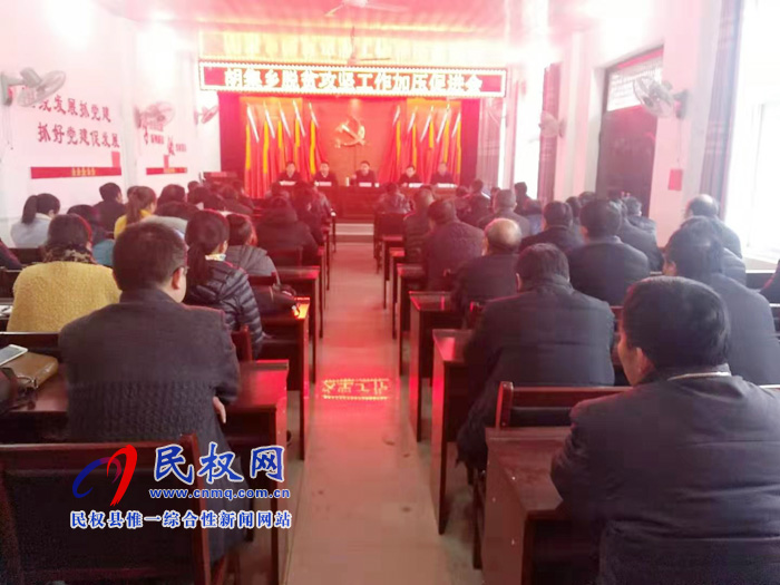 縣委常委、紀(jì)委書記、監(jiān)察委主任張亞光到胡集鄉(xiāng)督導(dǎo)脫貧攻堅工作