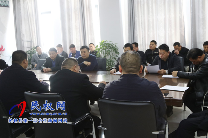 縣林業(yè)局四項(xiàng)措施抓好“學(xué)習(xí)強(qiáng)國(guó)”學(xué)習(xí) 平臺(tái)推廣運(yùn)用工作