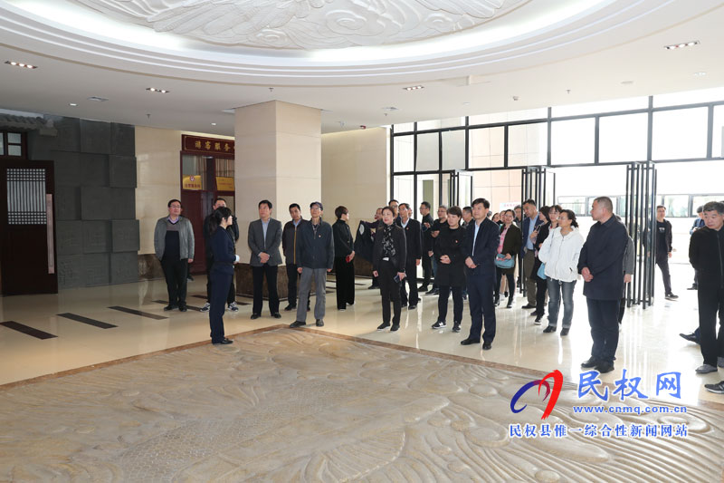 省社科聯(lián)副主席苗樹(shù)群一行蒞臨我縣調(diào)研文化產(chǎn)業(yè)工作 省社科聯(lián)副主席苗樹(shù)群一行蒞臨我縣調(diào)研文化產(chǎn)業(yè)工作