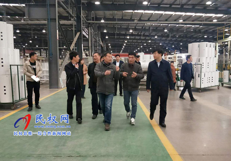 省科技廳農(nóng)村處副處長劉彥斌蒞臨我縣調(diào)研科技惠民工作 省科技廳農(nóng)村處副處長劉彥斌蒞臨我縣調(diào)研科技惠民工作