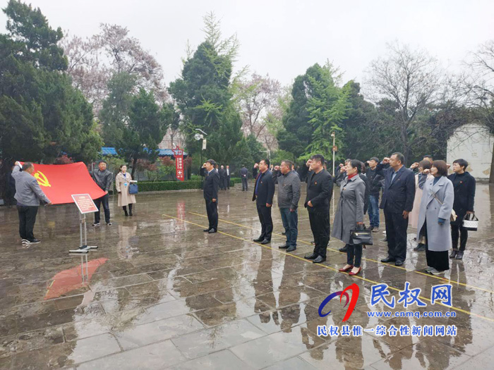民權(quán)縣交通運(yùn)輸局主題黨日活動(dòng)豐富多彩