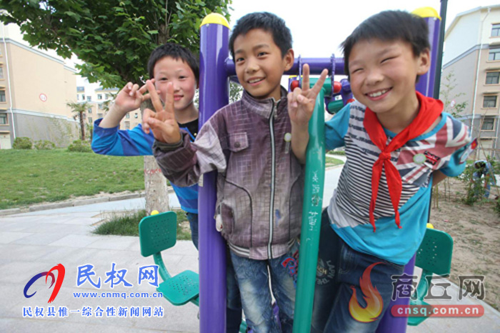 脫貧攻堅(jiān)助推縣域高質(zhì)量發(fā)展—來(lái)自民權(quán)縣脫貧攻堅(jiān)的調(diào)研 脫貧攻堅(jiān)助推縣域高質(zhì)量發(fā)展—來(lái)自民權(quán)縣脫貧攻堅(jiān)的調(diào)研