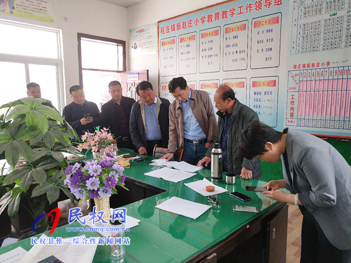 縣委常委、紀委書記、監(jiān)委主任張亞光調研指導校園食品安全工作