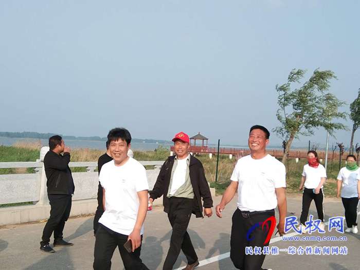 穿越濕地公園   樂享林七教育