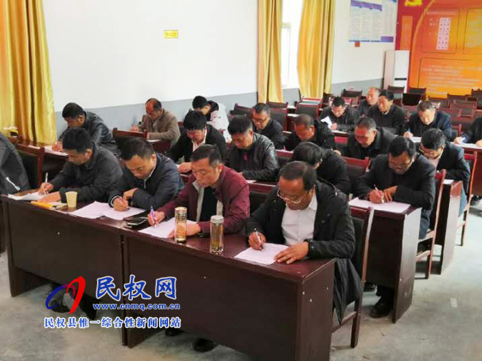 我縣各鄉(xiāng)鎮(zhèn)（街道辦）舉行《兩個(gè)條例》專題知識測試