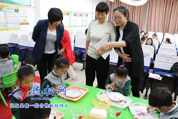 民權(quán)幼兒園承辦商丘市中小學優(yōu)質(zhì)課幼兒教育評比活動 民權(quán)幼兒園承辦商丘市中小學優(yōu)質(zhì)課幼兒教育評比活動