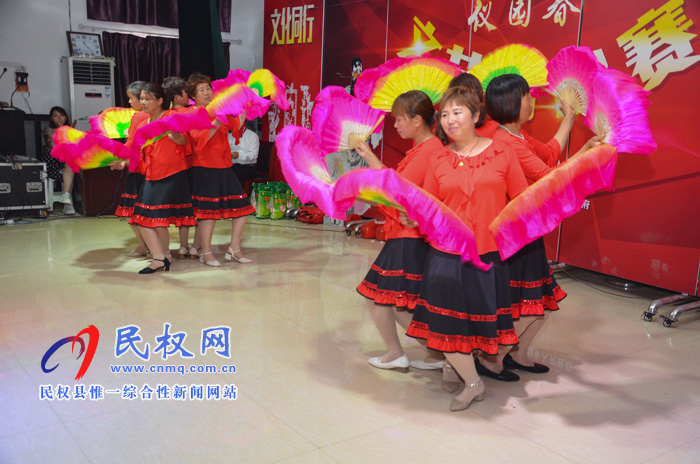 民權縣人和鎮(zhèn):文化交流傳友誼,比鄰鄉(xiāng)鎮(zhèn)展風采 民權縣人和鎮(zhèn):文化交流傳友誼,比鄰鄉(xiāng)鎮(zhèn)展風采