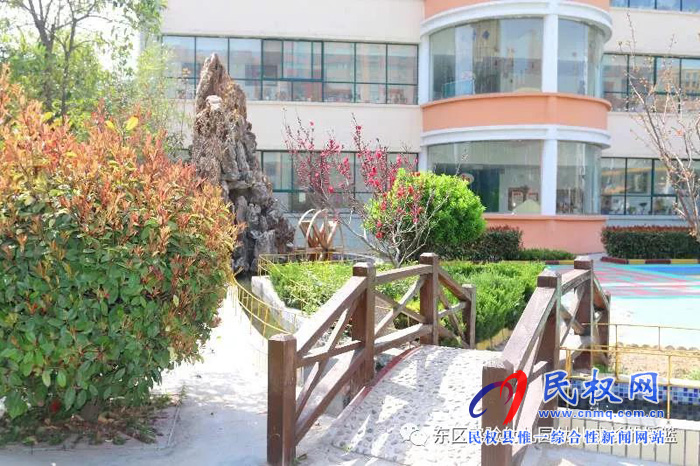 民東新區(qū)實(shí)驗(yàn)幼兒園2019年秋季學(xué)位預(yù)訂開始啦！