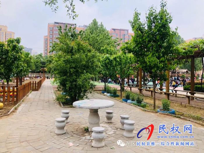 民東新區(qū)實(shí)驗(yàn)幼兒園2019年秋季學(xué)位預(yù)訂開始啦！