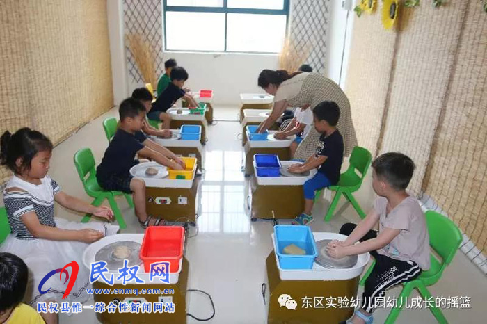 民東新區(qū)實(shí)驗(yàn)幼兒園2019年秋季學(xué)位預(yù)訂開始啦！