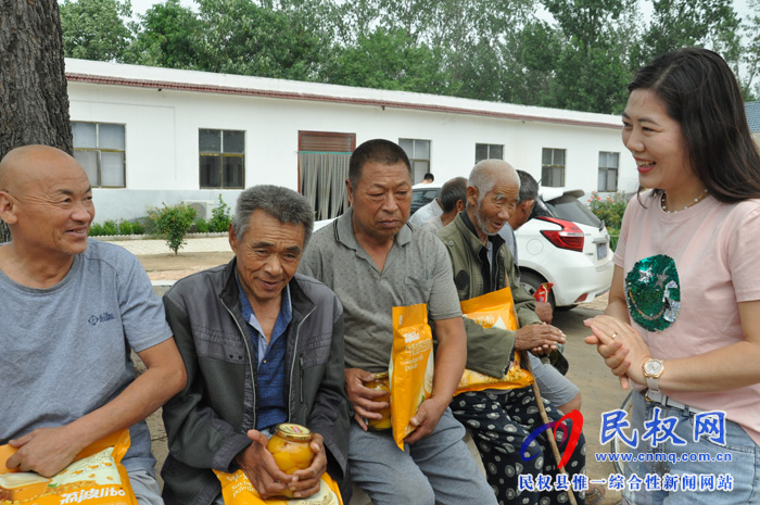 民權(quán)玖承房地產(chǎn)開發(fā)有限公司：“端午臨中夏，時(shí)清人復(fù)長”