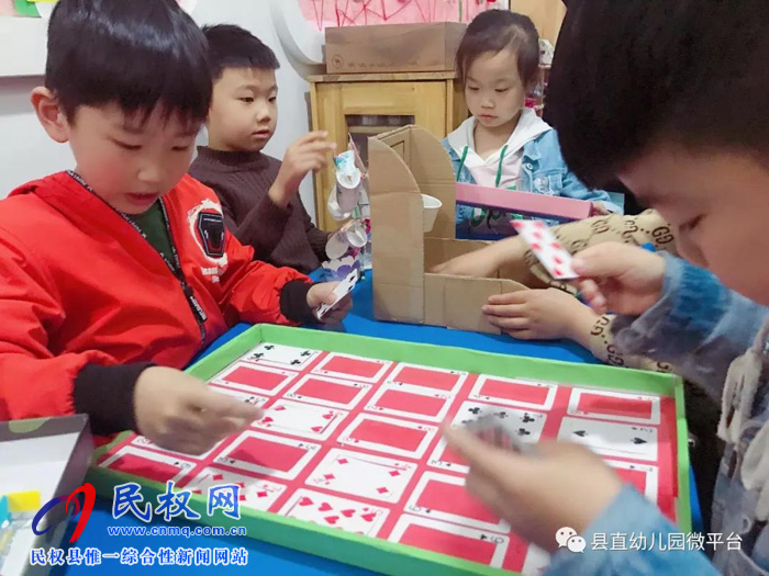 2019民權(quán)縣幼兒園學(xué)前教育宣傳月活動(dòng)總結(jié) 2019民權(quán)縣幼兒園學(xué)前教育宣傳月活動(dòng)總結(jié)