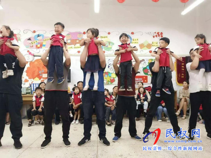 2019民權(quán)縣幼兒園學(xué)前教育宣傳月活動(dòng)總結(jié) 2019民權(quán)縣幼兒園學(xué)前教育宣傳月活動(dòng)總結(jié)
