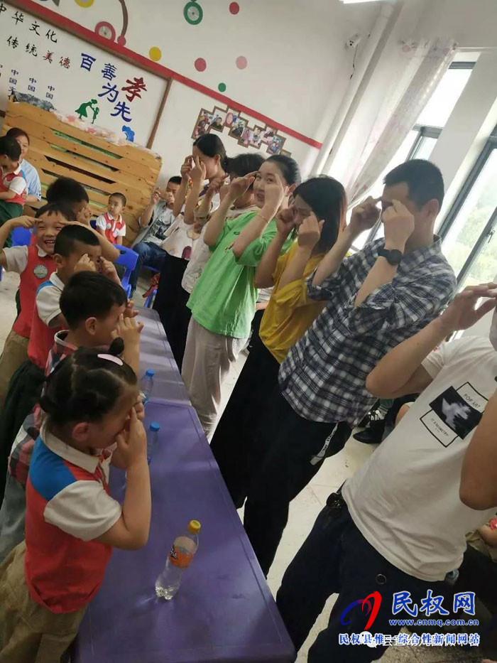 2019民權(quán)縣幼兒園學(xué)前教育宣傳月活動(dòng)總結(jié) 2019民權(quán)縣幼兒園學(xué)前教育宣傳月活動(dòng)總結(jié)