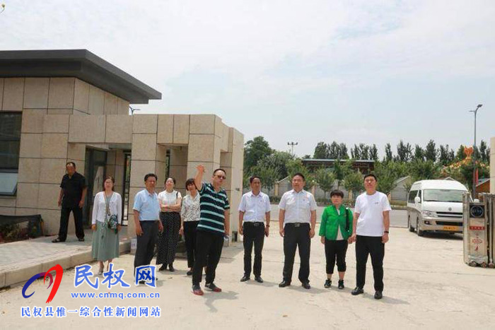 老干部局：架起友誼橋，學習同提高