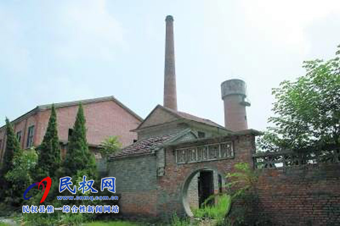 60年老廠房見證葡萄酒業(yè)興衰 60年老廠房見證葡萄酒業(yè)興衰