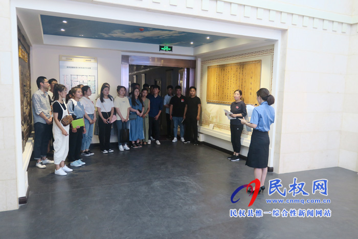民權(quán)縣人民檢察院舉行新招錄書記員崗前培訓動員會 民權(quán)縣人民檢察院舉行新招錄書記員崗前培訓動員會