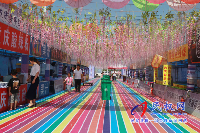 2019民權(quán)首屆蘇杭絲綢展暨生活用品博覽會(huì)在我縣夢(mèng)蝶會(huì)展中心今日拉開(kāi)序幕 2019民權(quán)首屆蘇杭絲綢展暨生活用品博覽會(huì)在我縣夢(mèng)蝶會(huì)展中心今日拉開(kāi)序幕